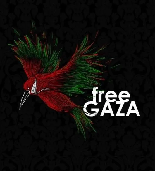 صور خلفيات غزة